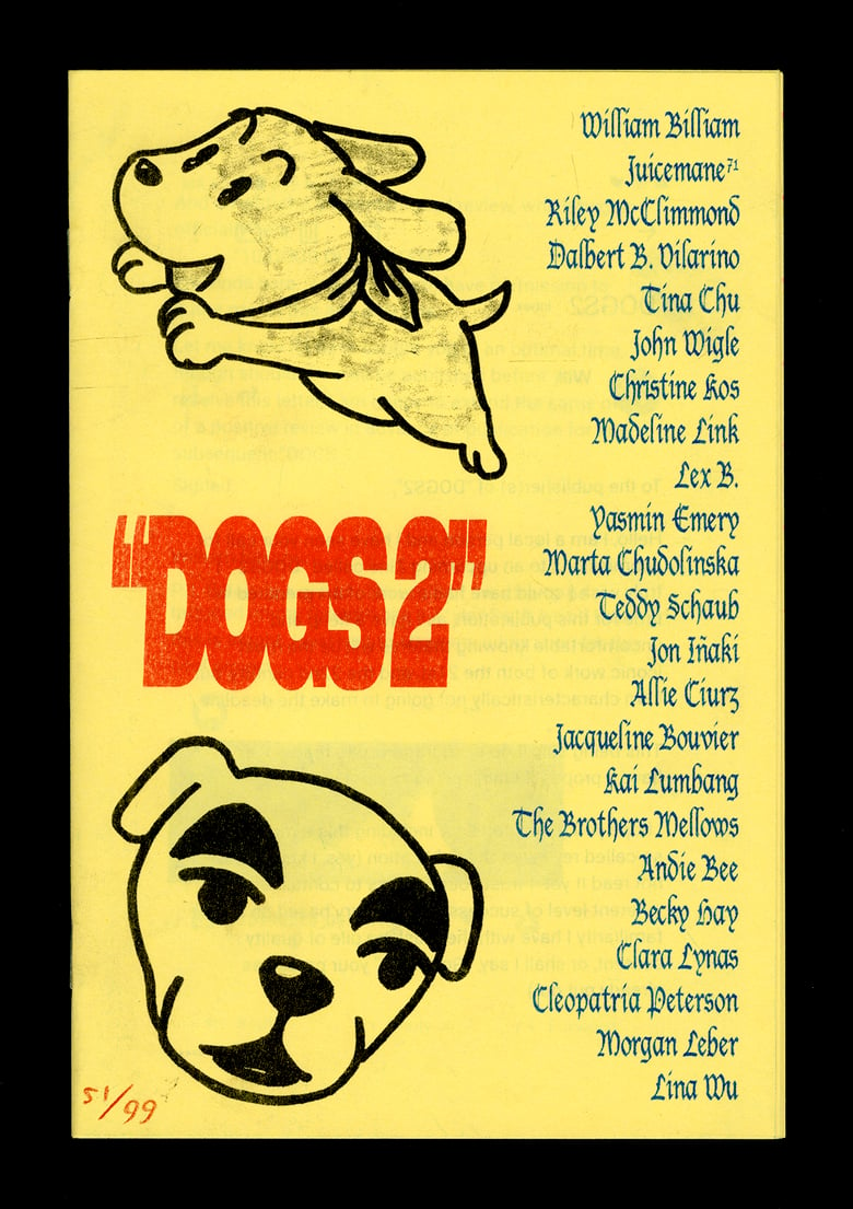Image of Dogs 2