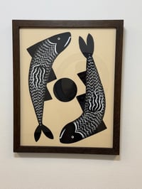 Image 1 of Rich Cali - "TWO FISH"