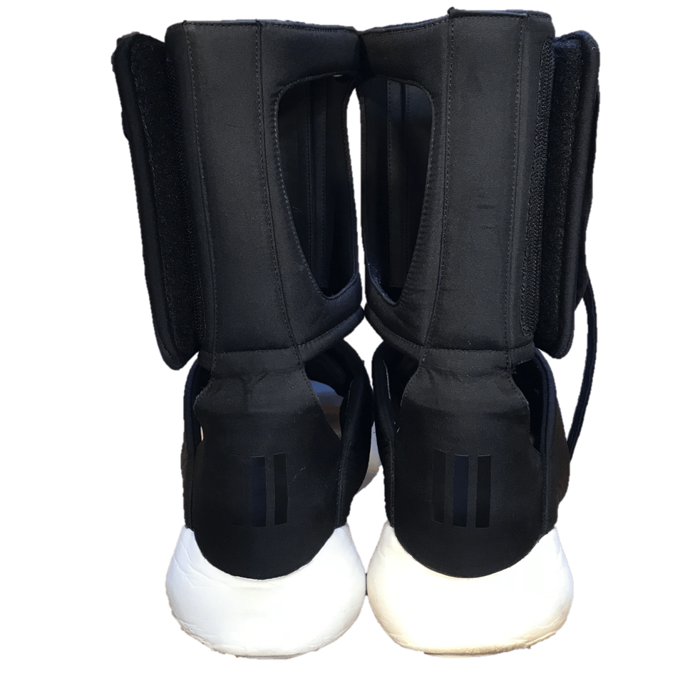 Rick Owens Cargo Sandals neverlandsupply