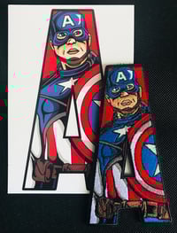 Image 1 of AMERICA
