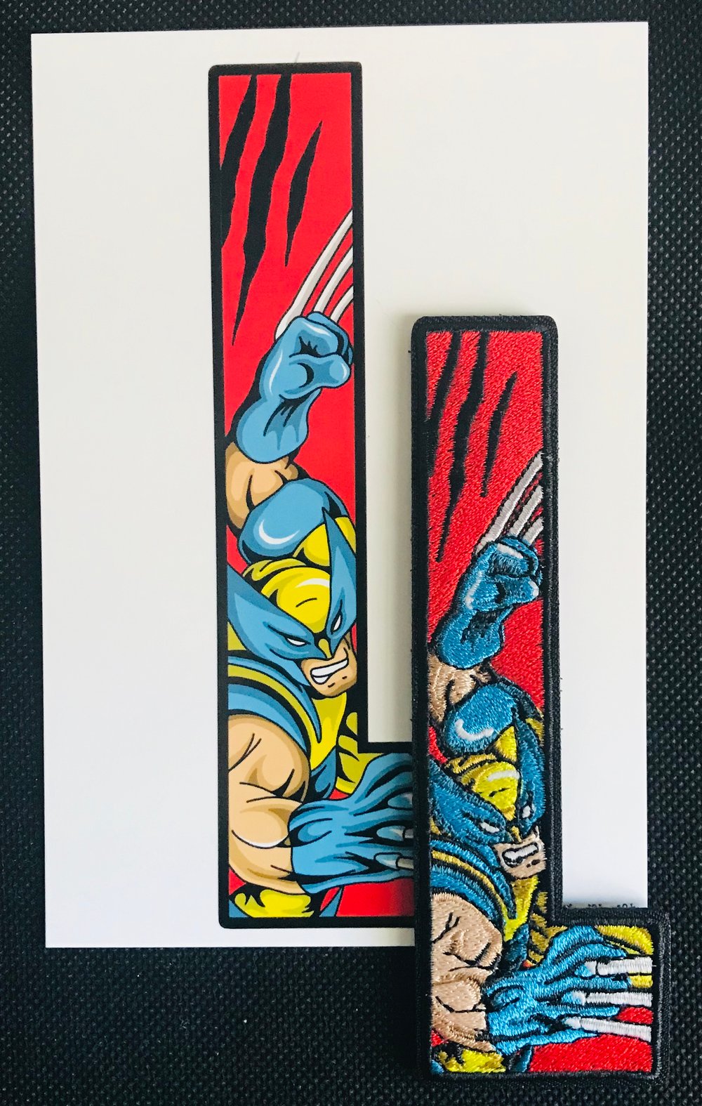 LOGAN