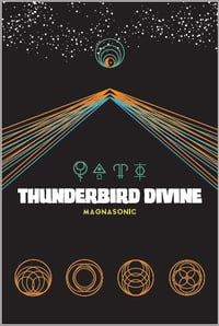 Image 3 of THUNDERBIRD DIVINE "Magnasonic" Purple Haze Edition