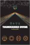 THUNDERBIRD DIVINE "Magnasonic" Purple Haze Edition