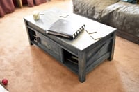 Image 1 of The Sash Coffee Table