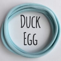 Image 1 of Duck Egg Dainties