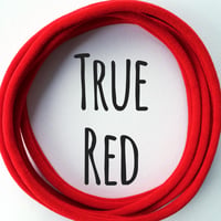 Image 1 of True Red Dainties