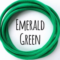 Image 1 of Emerald Green Dainties