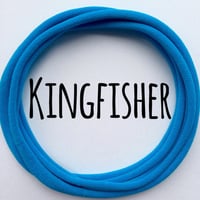 Image 1 of Kingfisher Dainties