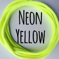 Image 1 of Neon Yellow