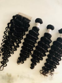 Indian Deep Wave