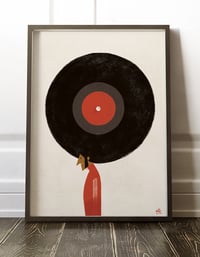Image 2 of A tratti astratto #32