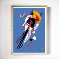 Image 3 of A tratti astratto #58