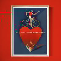 Image 1 of Dolomites Amur #2