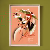 Image 1 of Dolomites Amur #1