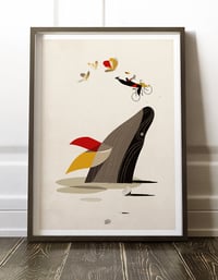 Image 3 of Per un soffio le farfalle