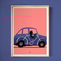 Image 1 of Suv (sogno di una vettura)