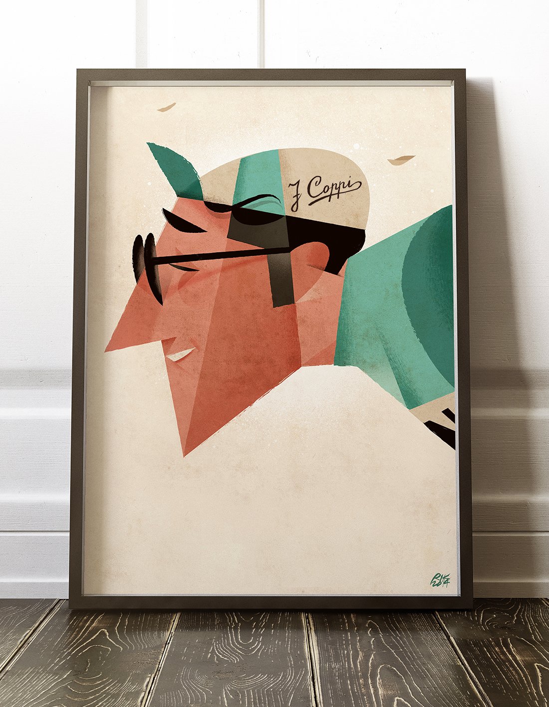 Fausto riccardo guasco