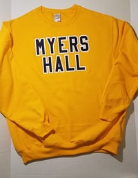 Image 1 of Myers Hall Crew