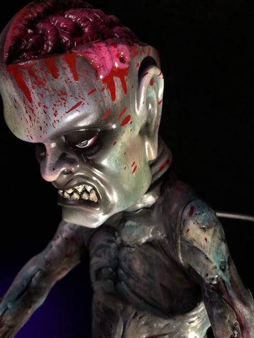 Image of “The Patient” Miscreated Freak 1-off