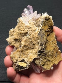 Image 10 of Vera Cruz Amethyst #2531