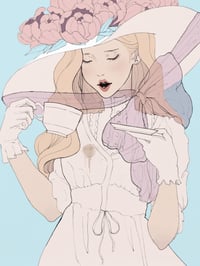 The White Queen