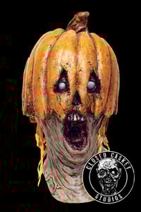 Peter Pumpkin Eater