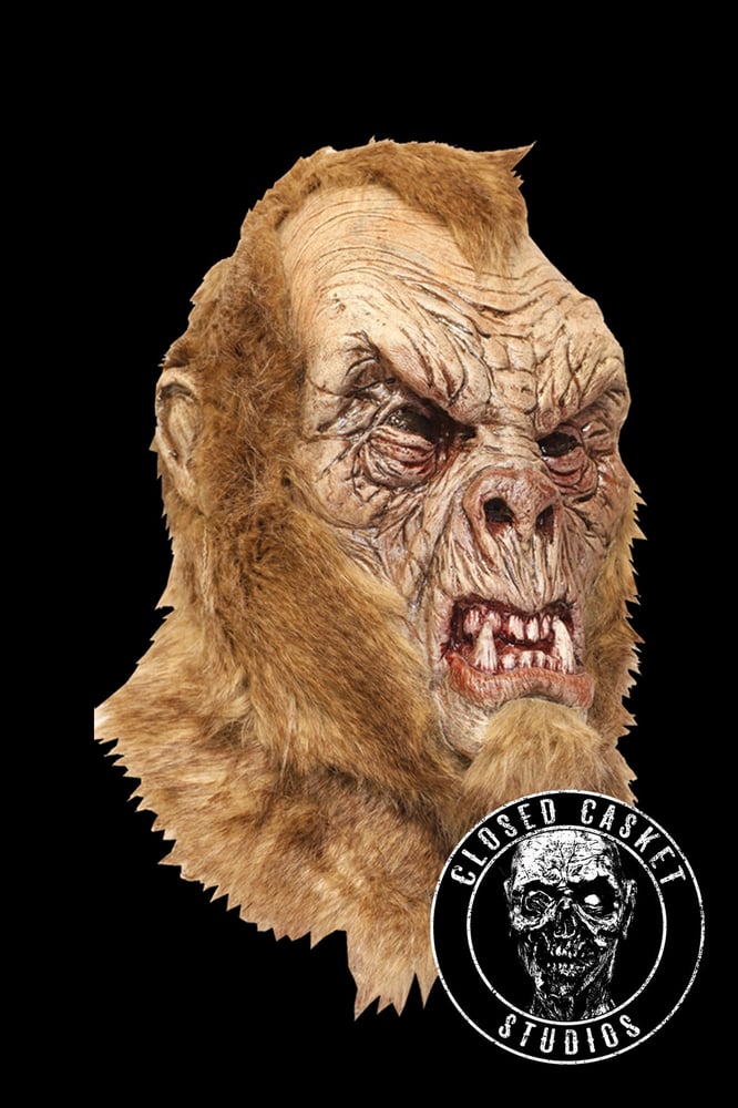 Image of Kenmore Grassman