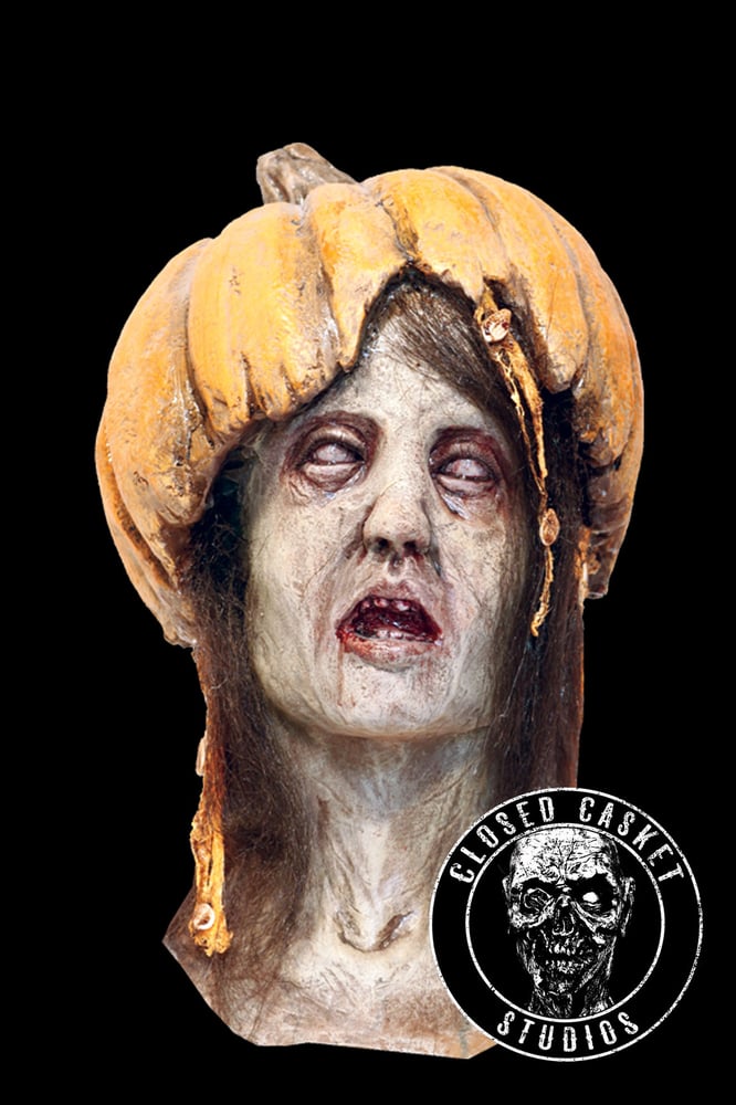 Image of Peter's Wife