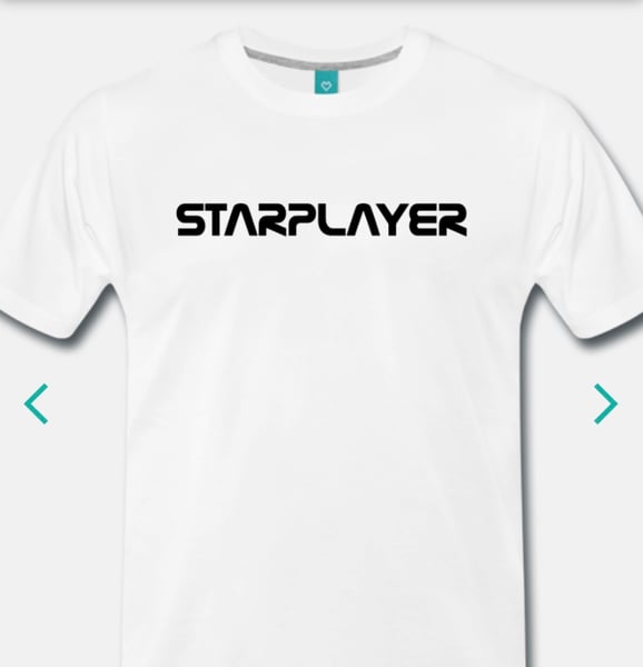 Image of StarPlayer Original Tee