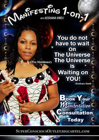 Manifestation Consultation 