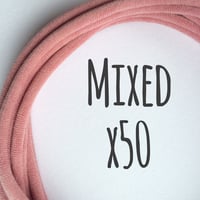 Image 1 of Mixed x50 Dainties