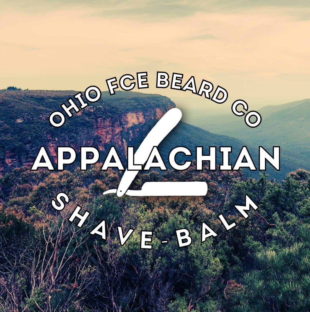 Image of Appalachian Shave Kit