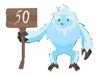 TS3 Server 50 Slots | Monthly payment