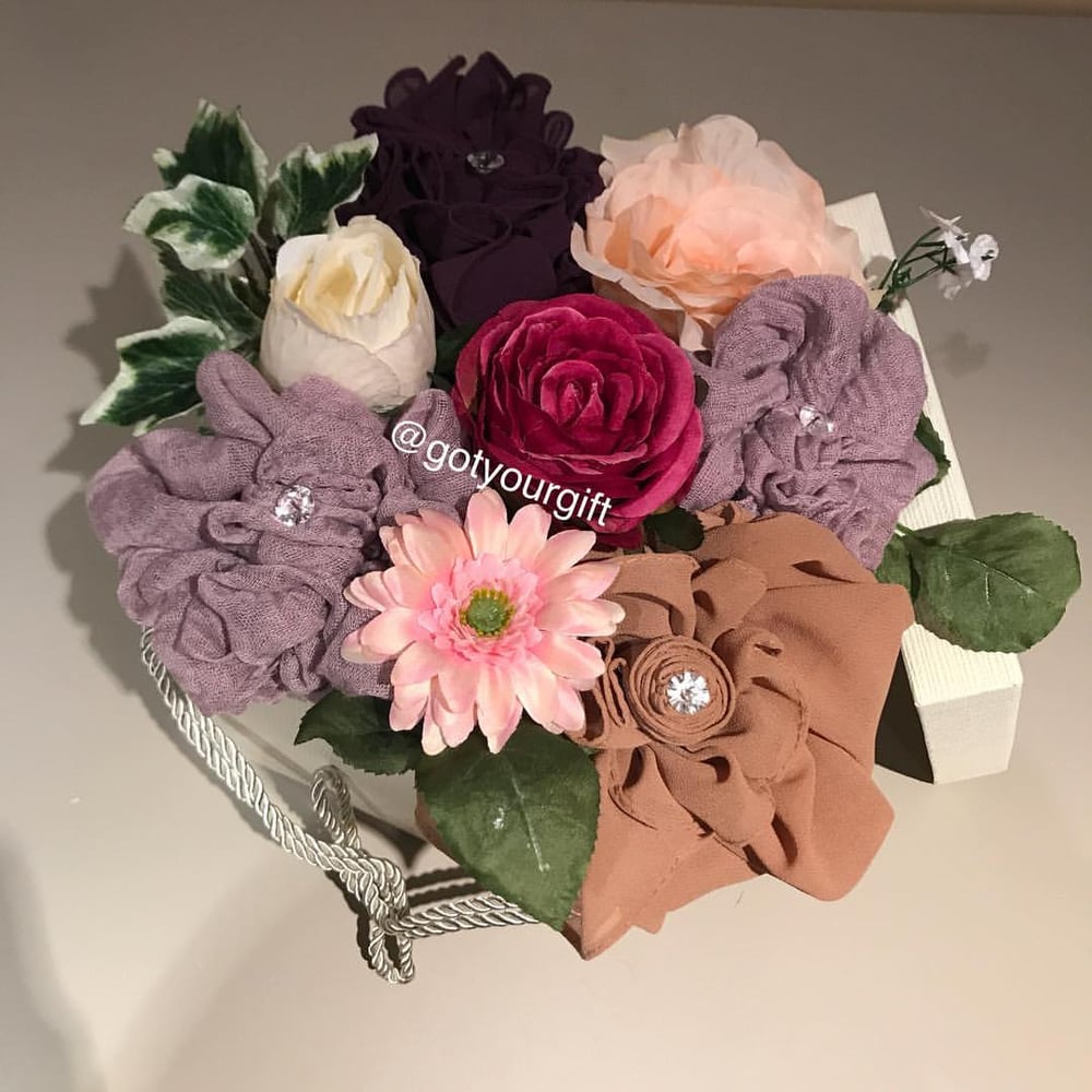 Image of Pretty Passion