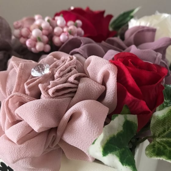 Image of 'Love is ...' Bouquet