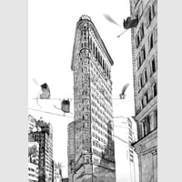 Image 1 of Coffee Break - Print 