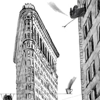 Image 3 of Coffee Break - Print 