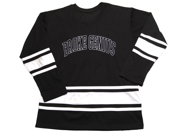Image of BG Hockey Jersey 