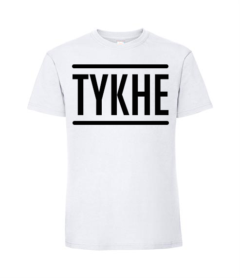 Image of Classic Logo T-shirt (002)