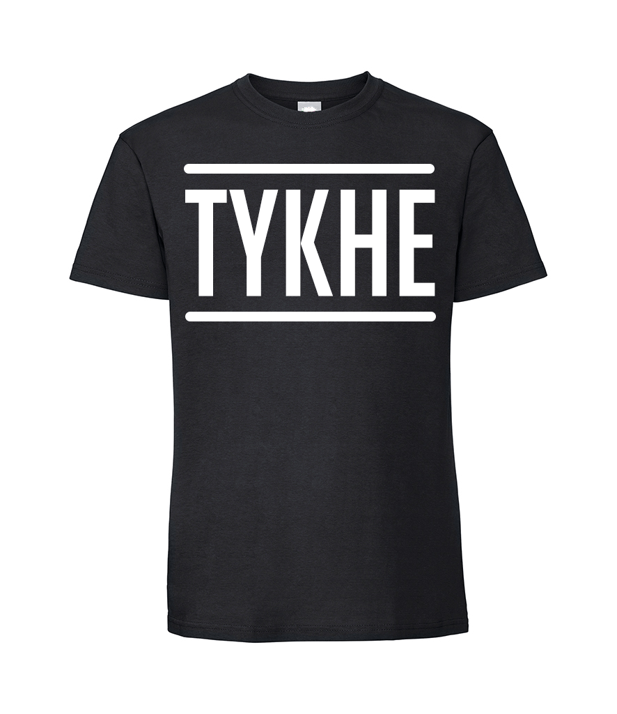 Image of Classic Logo T-Shirt (001)