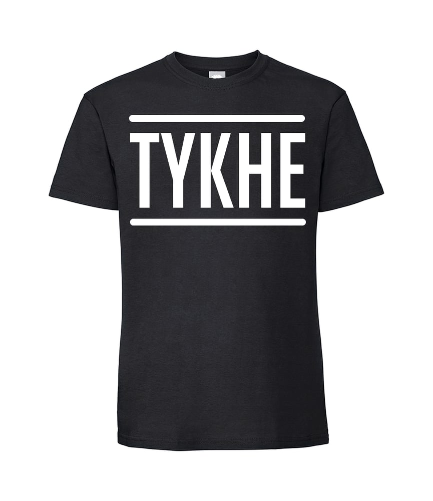 Image of Classic Logo T-Shirt (001)