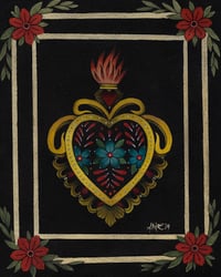 Sacred Heart