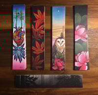 Bookmarkers