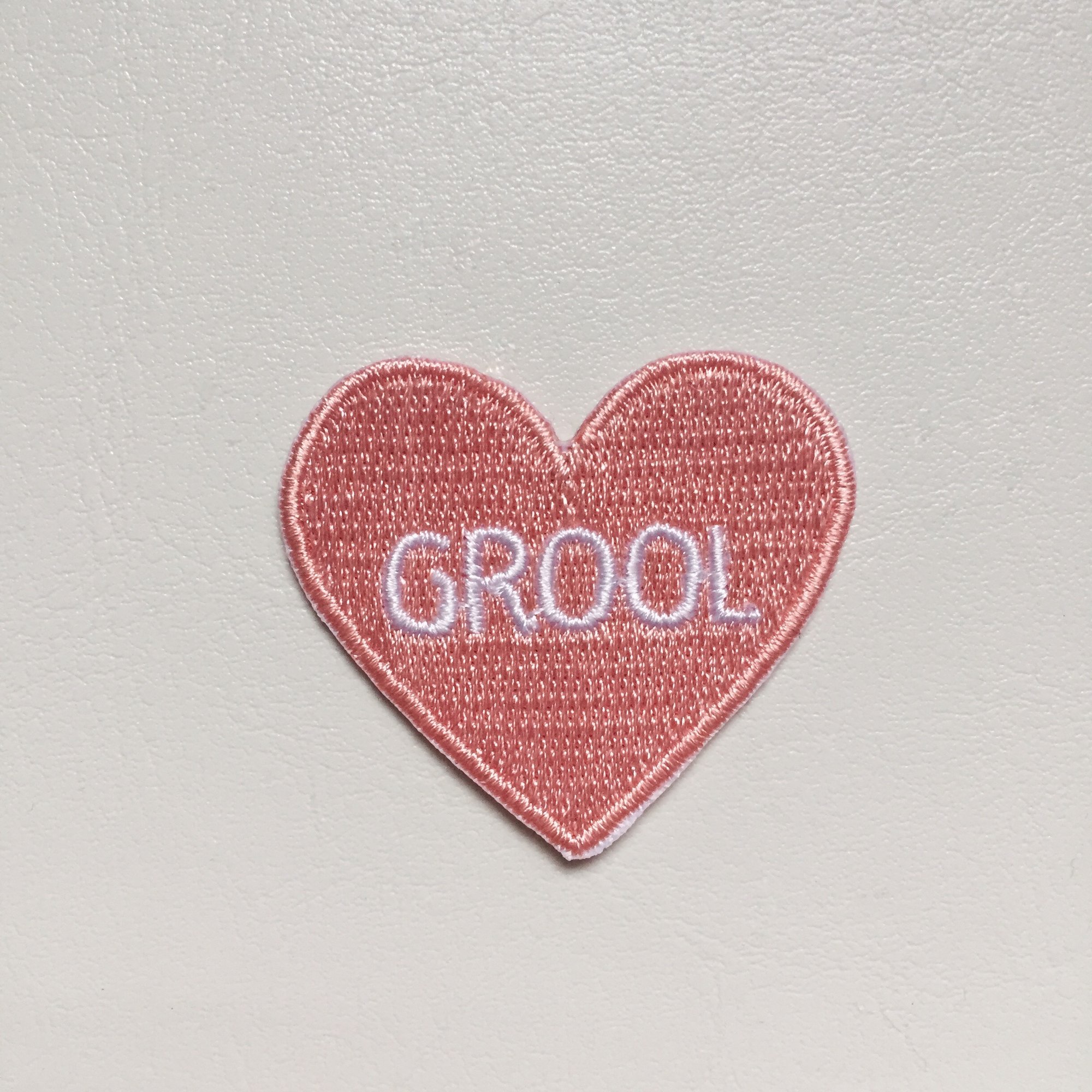 grool 