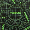 TABOO WORLD PATCH
