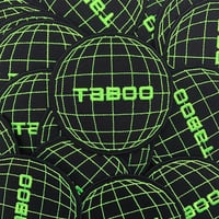 Image 1 of TABOO WORLD PATCH