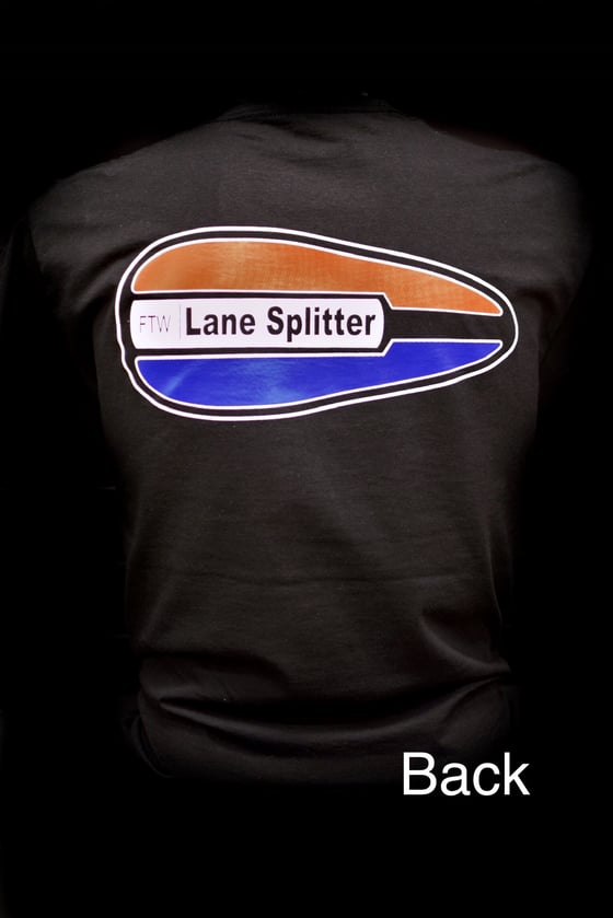 Home / Lane Splitter
