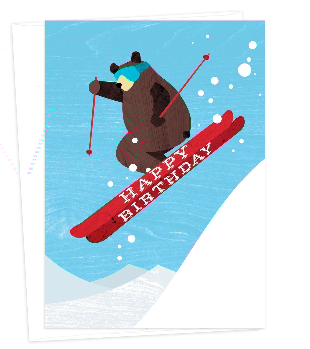 Image of Freestyle Bear