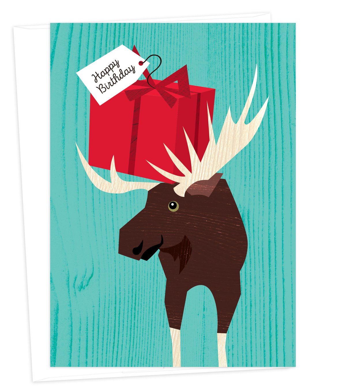 Image of Moose Gift