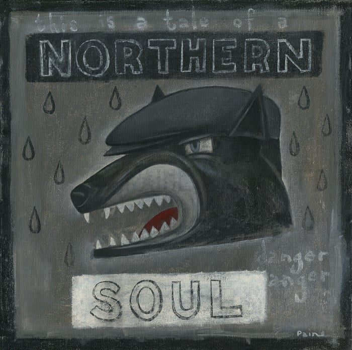 Image of A Northern Soul